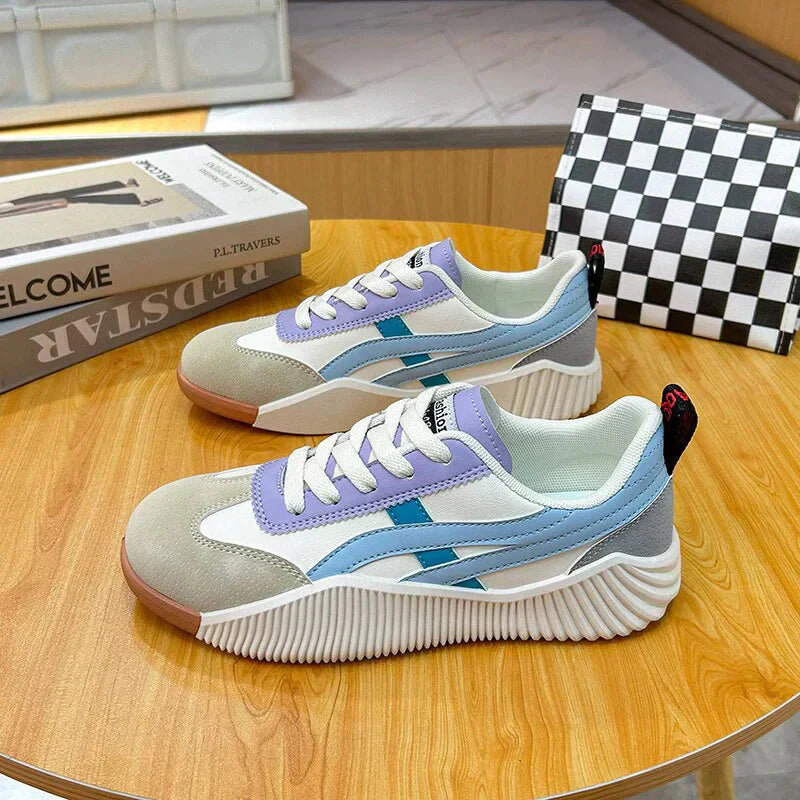 Cindy - Ultra Comfortable Sneakers