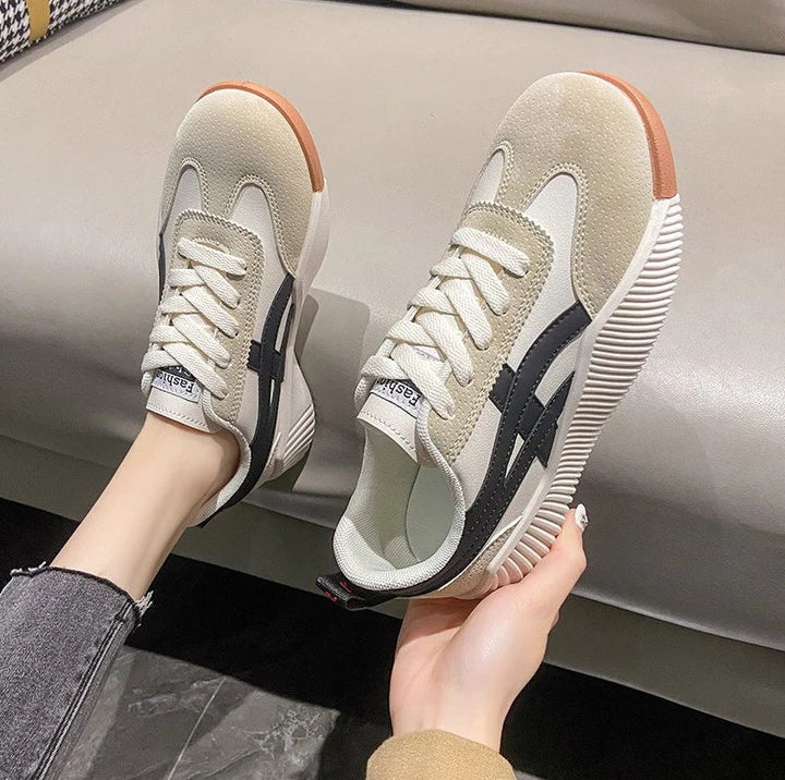 Cindy - Ultra Comfortable Sneakers