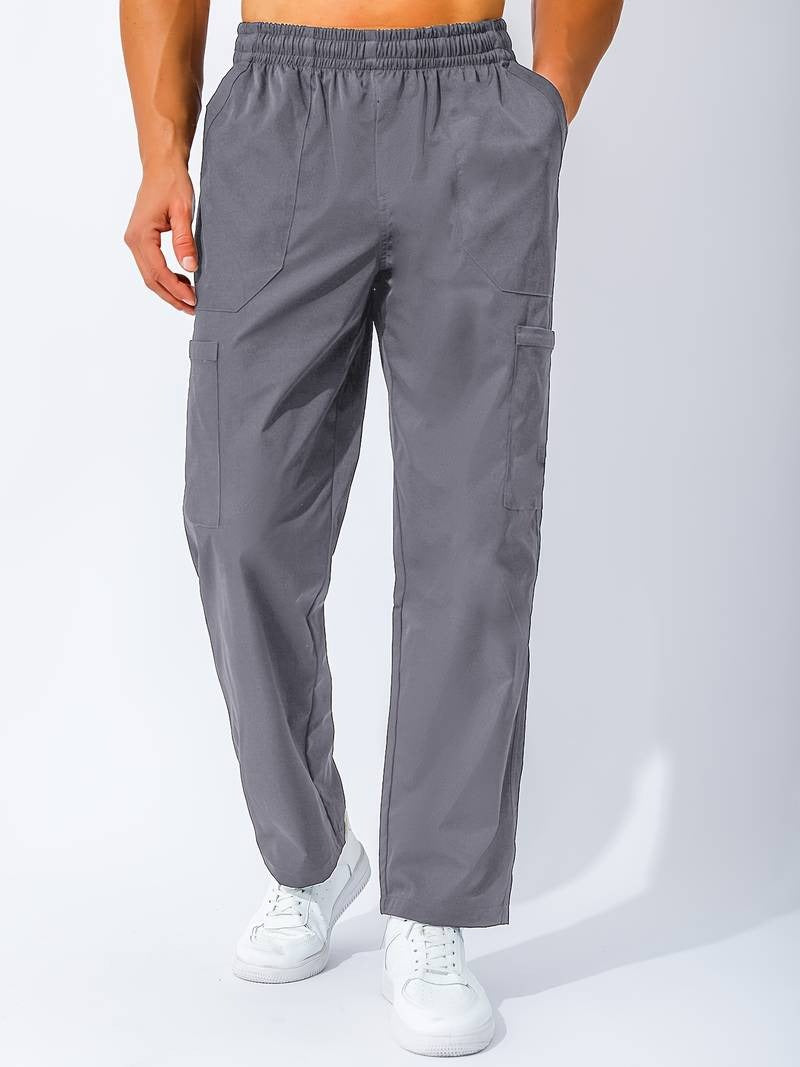 Aart - Practical Cargo Pants