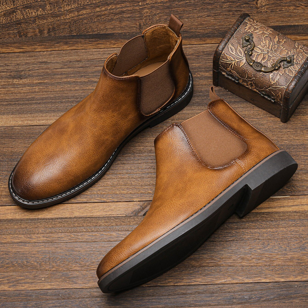 Bernardi  - Stylish Men's Boots