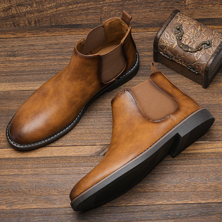 Bernardi  - Stylish Men's Boots