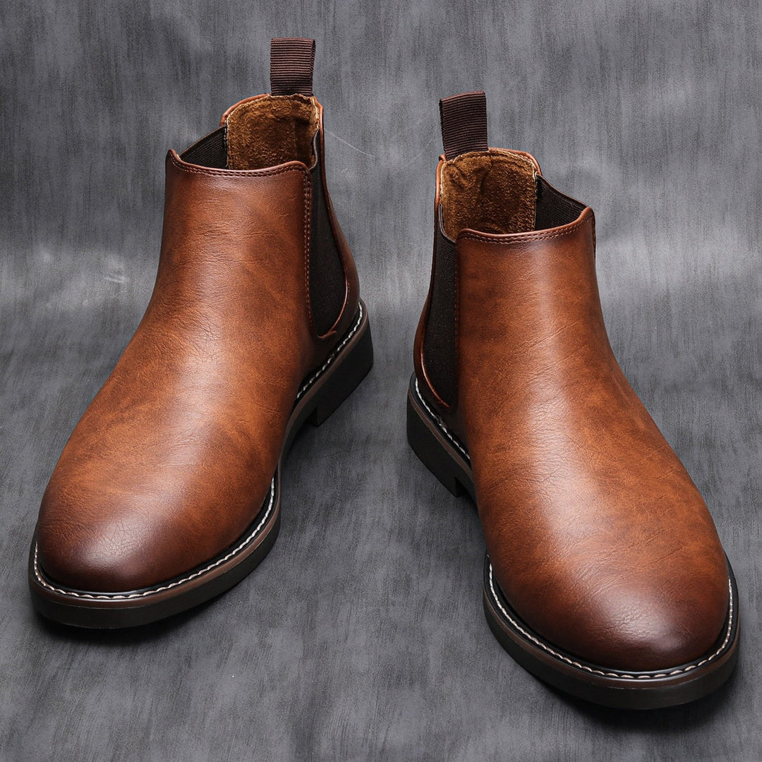 Bernardi  - Stylish Men's Boots