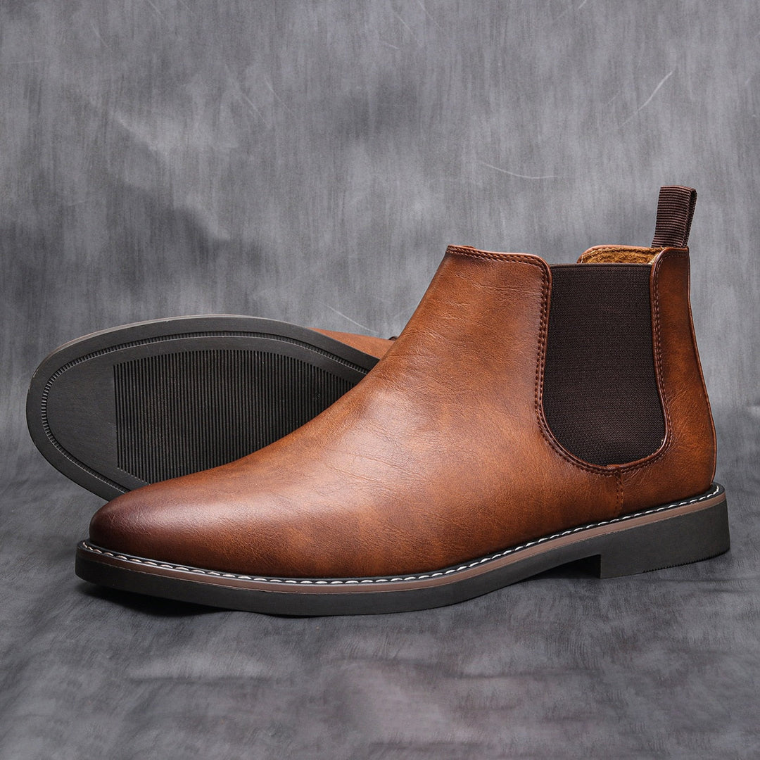 Bernardi  - Stylish Men's Boots