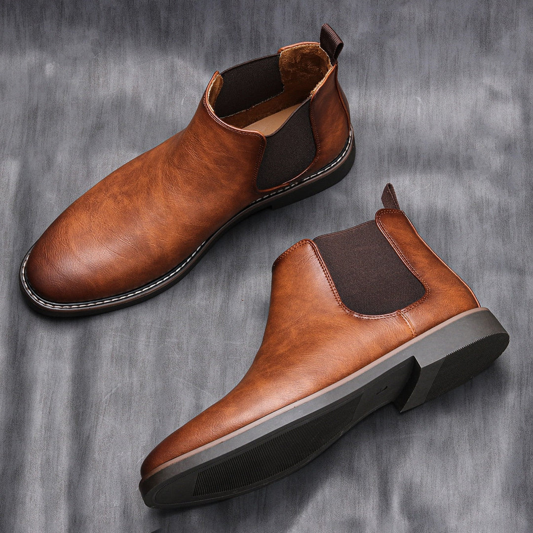 Bernardi  - Stylish Men's Boots