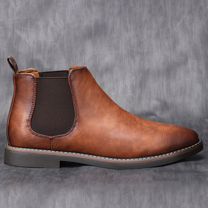 Bernardi  - Stylish Men's Boots