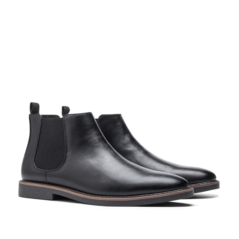 Bernardi  - Stylish Men's Boots