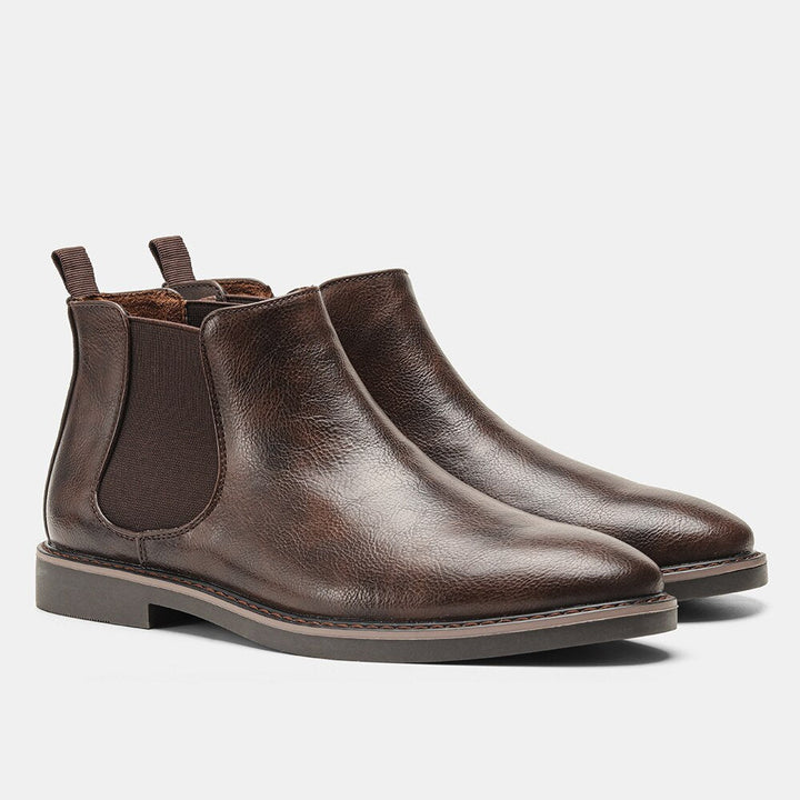 Bernardi  - Stylish Men's Boots