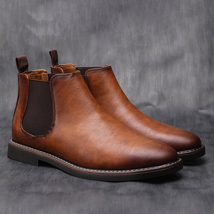 Bernardi  - Stylish Men's Boots