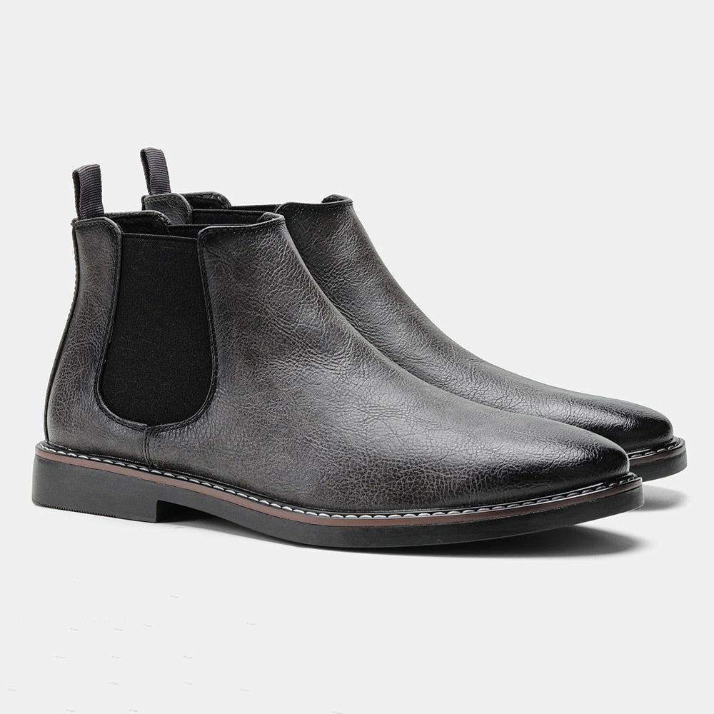 Bernardi  - Stylish Men's Boots