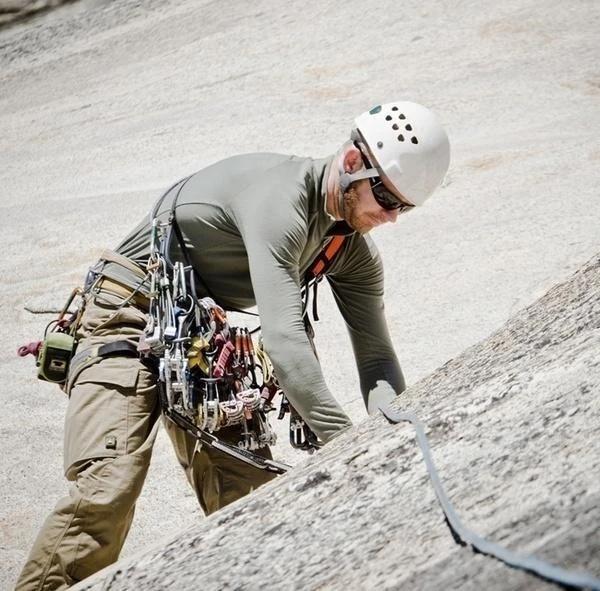 Ranger | Multifunctional Waterproof Cargo Pants