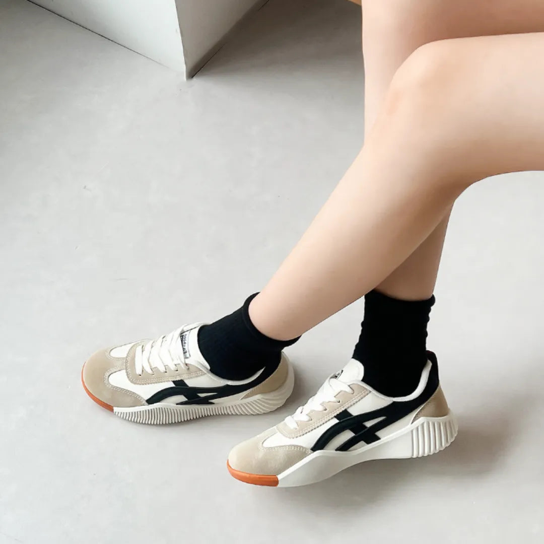 Cindy - Ultra Comfortable Sneakers