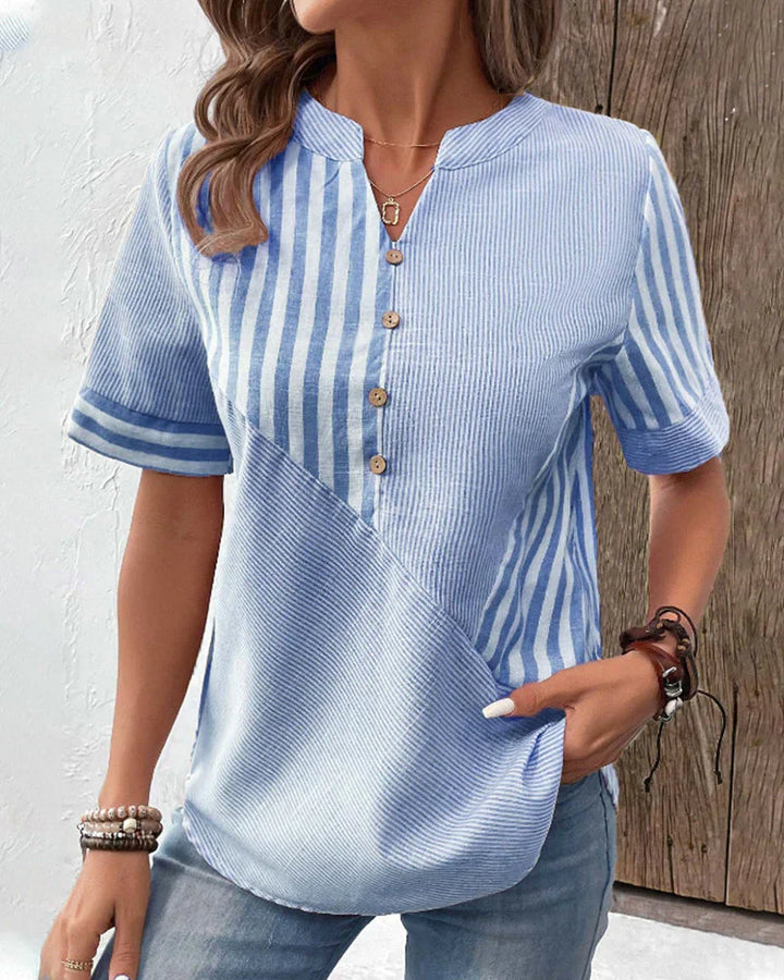 Juliet - Soft and Comfortable Blouse