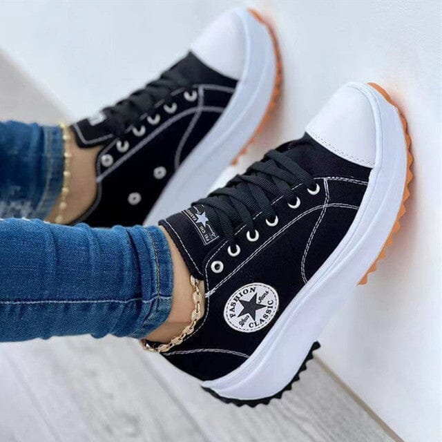 Ivy - Trendy Orthopedic Sneakers