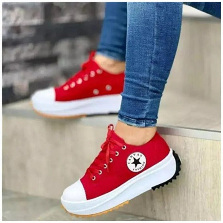 Ivy - Trendy Orthopedic Sneakers