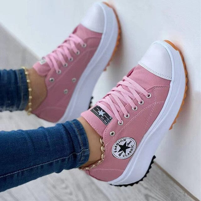 Ivy - Trendy Orthopedic Sneakers